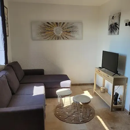 Studio Refait A Neuf Apartment *