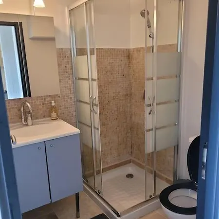 Studio Refait A Neuf Apartment *